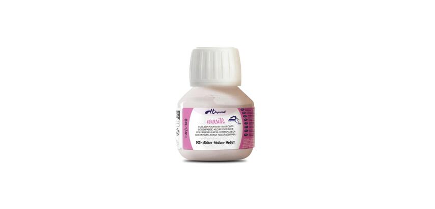 H Dupont Arasilk Silk Paint - 50 ml