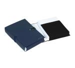 Chemise dos extensible Extensor® - 24x32cm