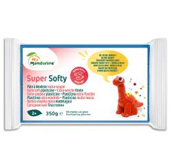 SUPERSOFTY 350 G BLEU - Bleu