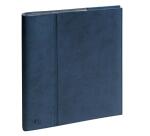 Agenda de bureau Eurotime 22S spiralé Duo Kaa 18,5 x 22,5 cm Semainier Décembre 2026 à Décembre 2027 - Couleurs assorties