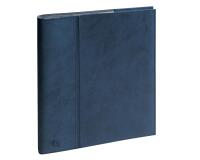 Agenda de bureau Eurotime 22S spiralé Duo Kaa 18,5 x 22,5 cm Semainier Décembre 2026 à Décembre 2027 - Couleurs assorties