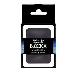 Aquarelle extra-fine godet géant - Indigo