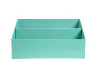 Vertical sorter/letter holder