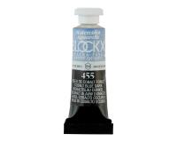 Aquarellfarbe, Kobaltblau dunkel - Tube 5ml - Dunkelkobaltblau