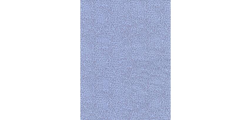 837 - Pochette 20 feuilles Décopatch - Bleu