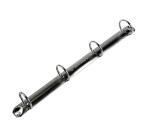 Exacompta Iderama Ring Binder, A4, 4 ring, 40mm spine