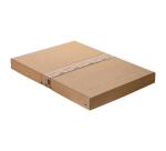 PureBox Nature A3 40mm - Brown