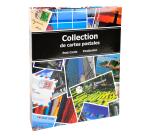 PostCard Album 20x25.5cm 200 Cards - Design