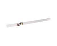 Tovaglia a rotolo spunbond, antistrappo e lavabile -6x1,20m