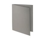 Packung mit 100 Aktendeckeln ROCK''S 80, 22x31cm