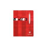Drawing notebook, 170 x 220 mm, 32 pages