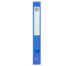 Filing Box with Press Stud Closure PP Opaque A4