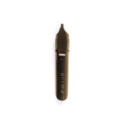 Brause, Box of 50 Bandzug (0.5mm) Calligraphy Nibs