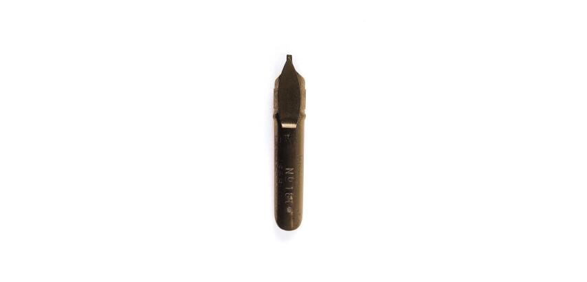 BOITE 50 PLUMES BANDZUG