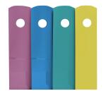 Set de 4 porte-revues Mag-Cube Forever Young - Couleurs assorties