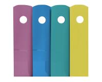 Set de 4 porte-revues Mag-Cube Forever Young - Couleurs assorties