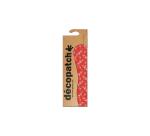 Pochette 3 Feuilles Identiques Ref 658 - Rouge