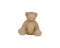 Ourson 35cm - Kraft