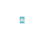 Clairefontaine 1951 Collection Clothbound Notebook - A5 - 192 Pages - Ruled - 90gsm