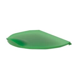 Couvercle poubelle Tri Bin EcoBlack