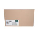 Spulenboxen Exacompta 52122E - B 210 mm x L 70 m, Ø 120 mm - 2 Falzungen - Packung mit 6