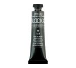 Peinture à l'huile extra-fine tube 20ml - Noir de mars