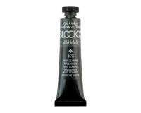 Peinture à l'huile extra-fine tube 20ml - Noir de mars