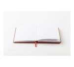 DFY Sketchbook 14x14 80F 140g - Terracotta
