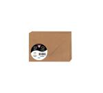 Paquet de 20 enveloppes Pollen 75x100mm 120g/m²