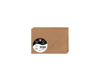 Paquet de 20 enveloppes Pollen 75x100mm 120g/m²