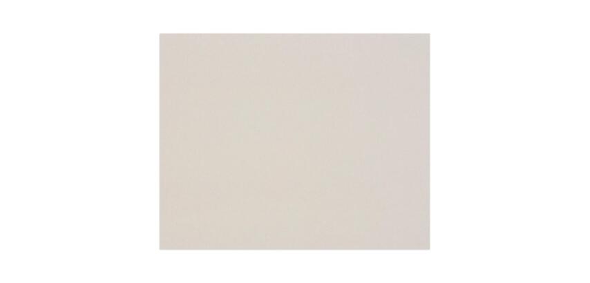 Grijs karton 10 vel 80x120cm 2,5mm 1625g - Grijs