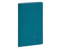 Agenda de poche Exaplan 16 accordéon Winner 9 x 16 cm Planning mensuel Janvier à Janvier 2027 - Coloris aléatoire