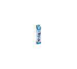 Boite de 25 baguettes à relier 9mm capacité 90 feuilles - A4