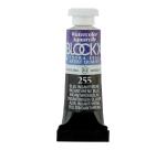 Aquarellfarbe, Indanthrenblau - Tube 5ml - Indanthrenblau