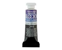 Aquarellfarbe, Indanthrenblau - Tube 5ml - Indanthrenblau