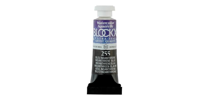 Blockx Watercolour Tube - 5ml