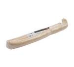 Kwast in natuurraffia 250g - Naturel
