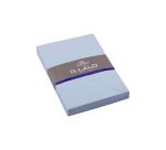 25 enveloppes C6 (114x162mm) Vergé de France doublées gommées