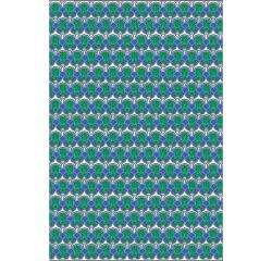Décopatch 769 - etui 20 blad. - Groen