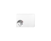 Carte pliée Pollen 110 x 155 mm 210 g/m2 - Paquet de 25