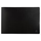 Display Book PP A3 20 Pkts OPAK black - Black