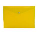 Pocket press stud Iderama PP A4 ass - Assorted colours