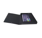Box File Pressbd File A4 40mm