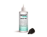 Cernit magic mix 80 ml - Transparent