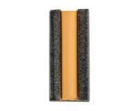 Pastel Tendre - Jaune Capucine - teinte 3