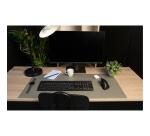 Exacompta Desk Mat Flexible 40x80cm - Assorted colours