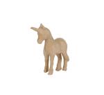 Licorne féérique 16,5cm - Kraft
