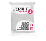 CERNIT - A Number one Polymer Clay Block - Baking Modelling Clay - Opaque white colour - 56 g block - CE0900056027C - White