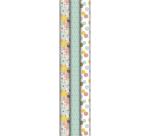 Alliantie 57g, rl 2x0,70m basische ass - Assortiment