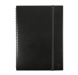 Exa-Pbook Volga Notebook 15 x 21 cm